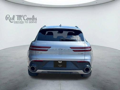 2022 Genesis GV70 3.5T Sport
