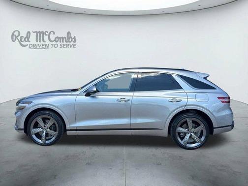 2022 Genesis GV70 3.5T Sport