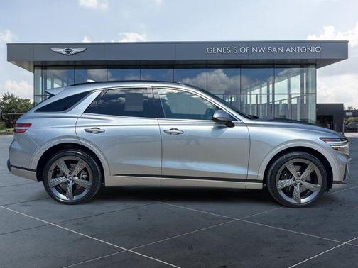 2022 Genesis GV70 3.5T Sport