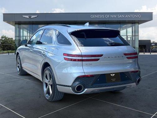 2022 Genesis GV70 3.5T Sport