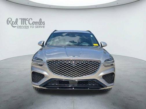 2022 Genesis GV70 3.5T Sport
