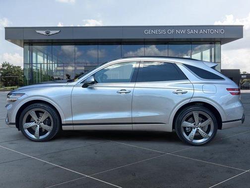 2022 Genesis GV70 3.5T Sport