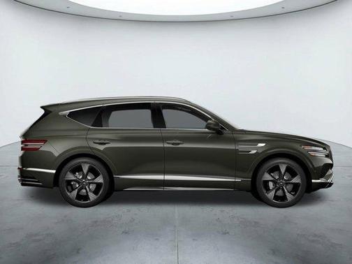 2026 Genesis GV80 2.5T Prestige