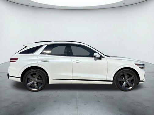2025 Genesis GV70 3.5T Sport