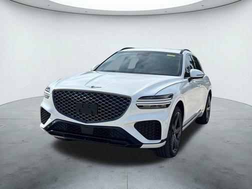 2025 Genesis GV70 3.5T Sport
