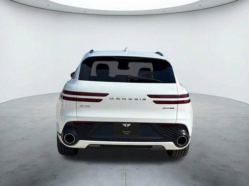 2025 Genesis GV70 3.5T Sport