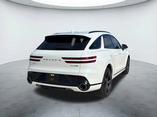 2025 Genesis GV70 3.5T Sport