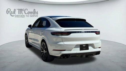2022 Porsche Cayenne
