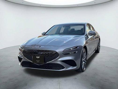 2026 Genesis G70 2.5T Standard