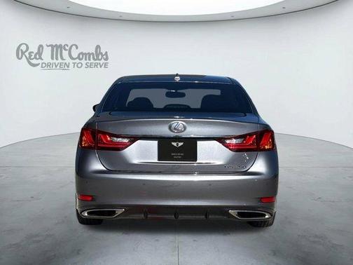 2014 Lexus GS 350 Base