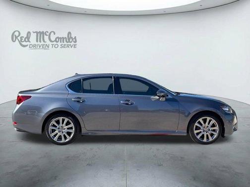 2014 Lexus GS 350 Base