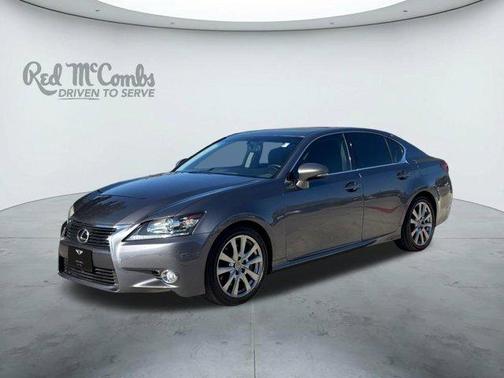 2014 Lexus GS 350 Base