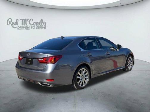 2014 Lexus GS 350 Base