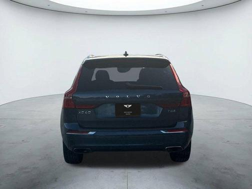 2019 Volvo XC60 T6 Inscription