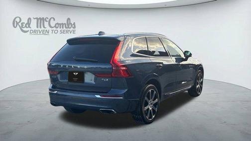 2019 Volvo XC60 T6 Inscription