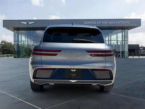 2026 Genesis GV70 2.5T
