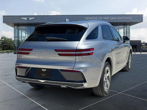 2026 Genesis GV70 2.5T