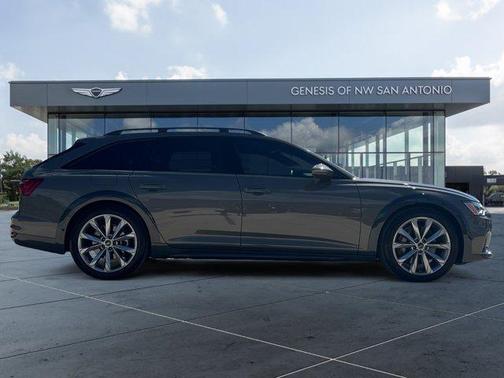 2025 Audi A6 allroad 55 quattro Premium Plus
