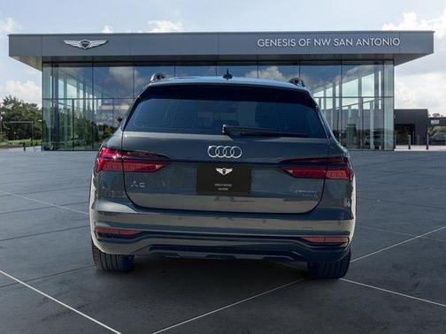2025 Audi A6 allroad 55 quattro Premium Plus