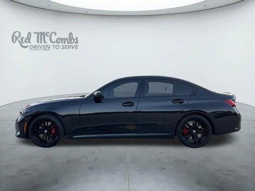 2024 BMW M340 i xDrive