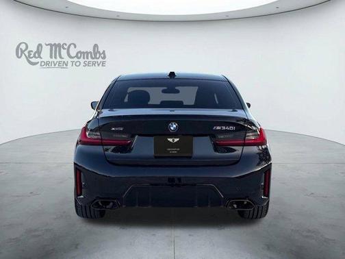 2024 BMW M340 i xDrive