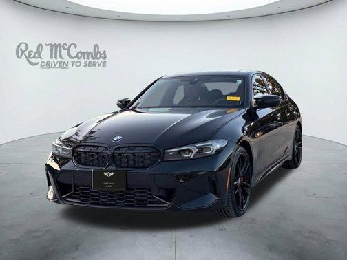 2024 BMW M340 i xDrive