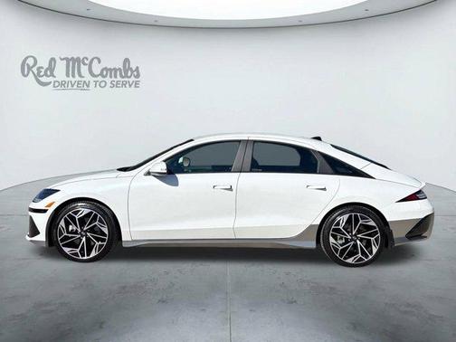 2025 Hyundai IONIQ 6 SEL