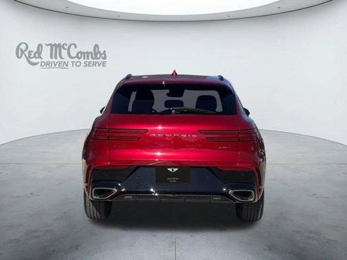 2026 Genesis GV70 3.5T Sport Advanced