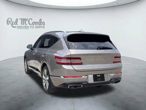 2021 Genesis GV80 2.5T