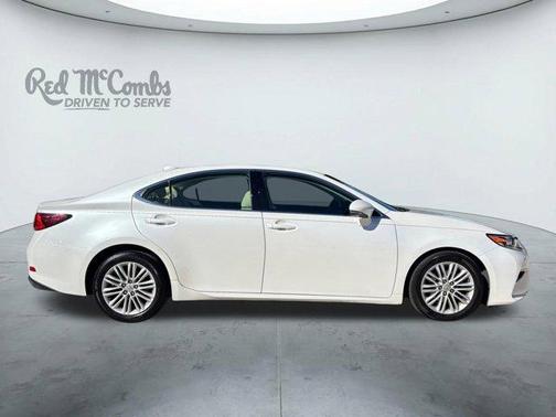 2016 Lexus ES 350 Base