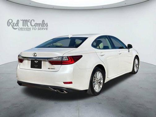 2016 Lexus ES 350 Base