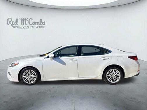 2016 Lexus ES 350 Base