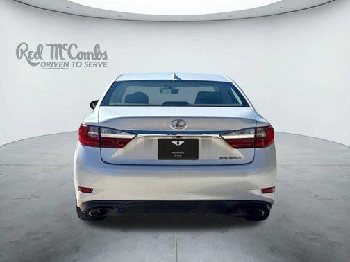 2016 Lexus ES 350 Base