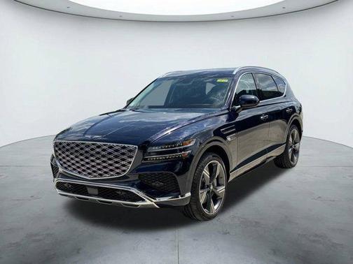 2025 Genesis GV80 3.5T Prestige