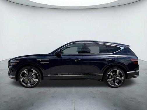 2025 Genesis GV80 3.5T Prestige