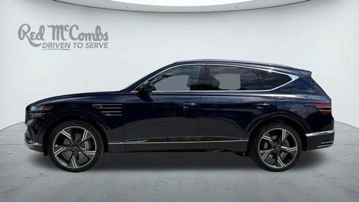 2025 Genesis GV80 3.5T Prestige