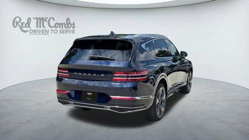 2025 Genesis GV80 3.5T Prestige