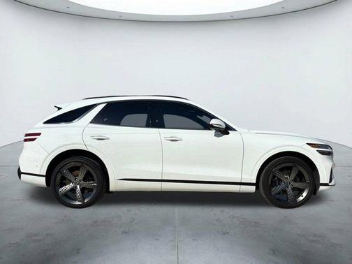 2025 Genesis GV70 3.5T Sport
