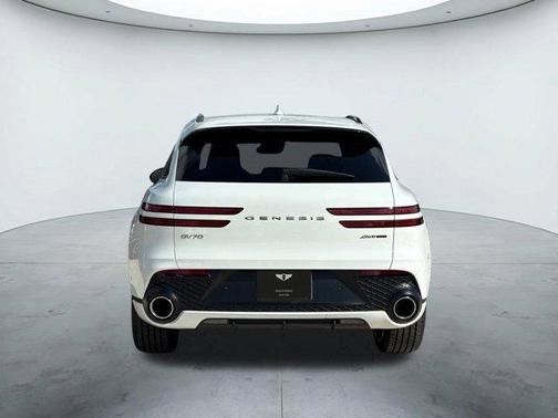 2025 Genesis GV70 3.5T Sport