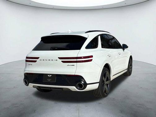 2025 Genesis GV70 3.5T Sport