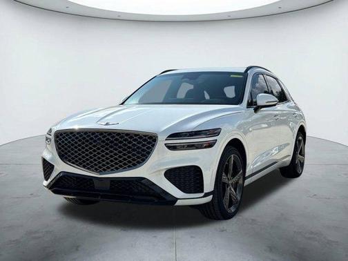 2025 Genesis GV70 3.5T Sport