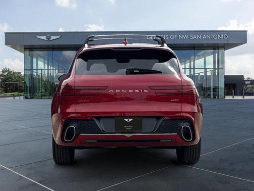 2025 Genesis GV70 2.5T