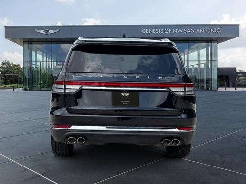 2023 Lincoln Aviator Reserve AWD