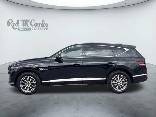 2021 Genesis GV80 2.5T