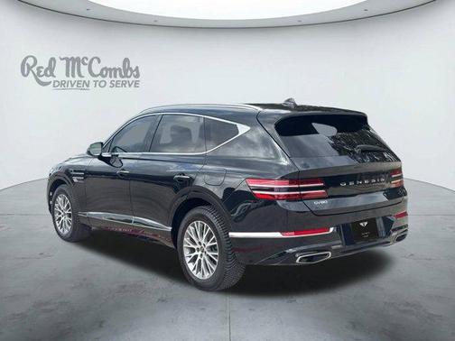 2021 Genesis GV80 2.5T