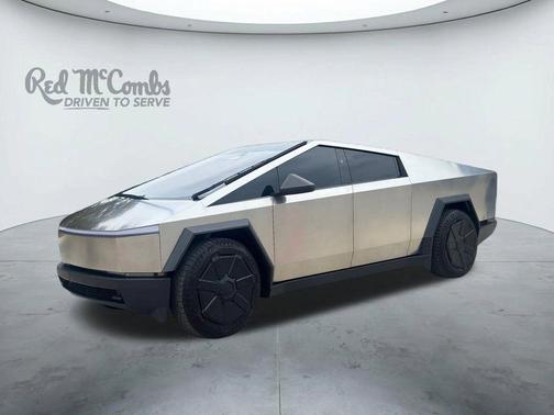 2024 Tesla Cybertruck Base