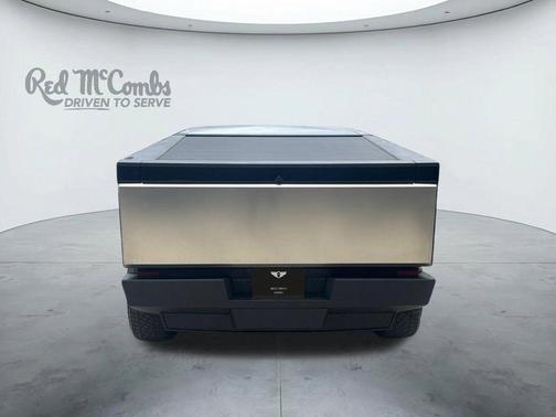 2024 Tesla Cybertruck Base