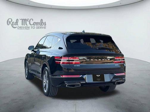 2023 Genesis GV80 2.5T