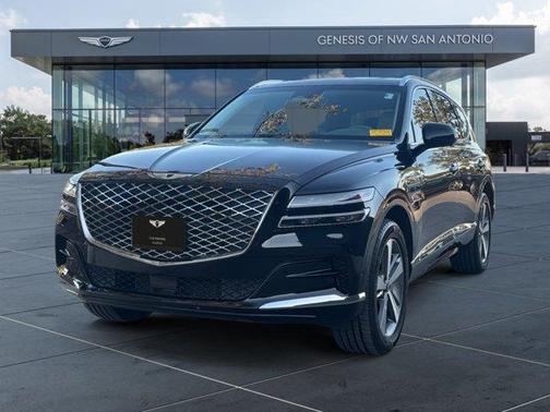 2023 Genesis GV80 2.5T