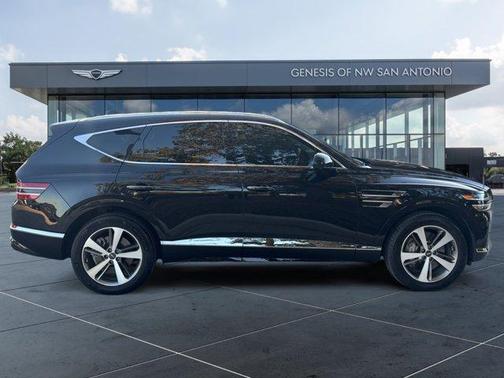 2023 Genesis GV80 2.5T